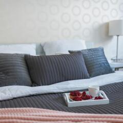 Отель P&O Oxygen Wronia 5 Польша, Варшава - отзывы, цены и фото номеров - забронировать отель P&O Oxygen Wronia 5 онлайн в номере