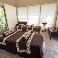 Bahia del Sol Beach Front Boutique Hotel