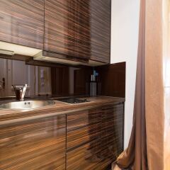 Апартаменты Vienna Residence Awesome Furnished Apartment for 2 With Viennese Charme Вена в номере