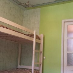 Гостиница Hostel On Begovaya в Москве отзывы, цены и фото номеров - забронировать гостиницу Hostel On Begovaya онлайн Москва комната для гостей фото 2