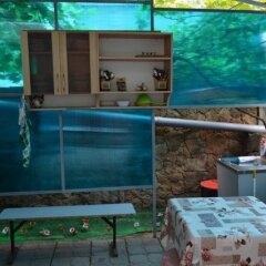 Гостиница Guest House on Gorkogo street 51 в Анапе отзывы, цены и фото номеров - забронировать гостиницу Guest House on Gorkogo street 51 онлайн Анапа фото 8