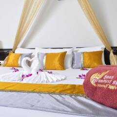 Отель Baan Karonburi Resort Пхукет комната для гостей фото 2