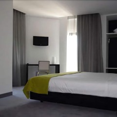 Benavente Vila Hotel комната для гостей фото 3