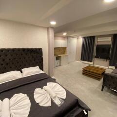 Pera City Suites Турция, Стамбул - 1 отзыв об отеле, цены и фото номеров - забронировать отель Pera City Suites онлайн комната для гостей фото 2