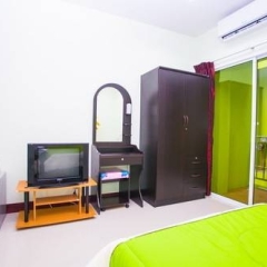 Отель Baan Prasert Guesthouse удобства в номере