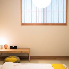Musubi Hotel Machiya Naraya-machi 2 Фукуока фото 30
