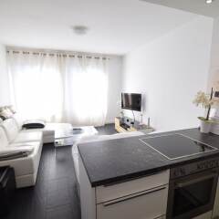 Апартаменты Tolstov-Hotels Old Town Apartment Дюссельдорф фото 13