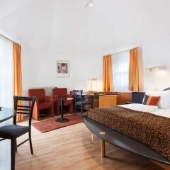 Hotel Nestroy комната для гостей фото 2