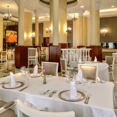 Отель Iberostar Grand Rose Hall Ямайка, Монтего-Бей - отзывы, цены и фото номеров - забронировать отель Iberostar Grand Rose Hall онлайн фото 8