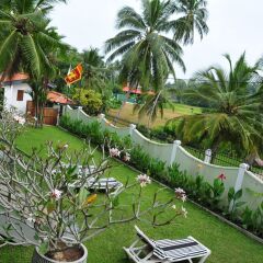 Отель Vesma Villas Хиккадува фото 10