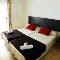 Hotel Platja Gran комната для гостей фото 5