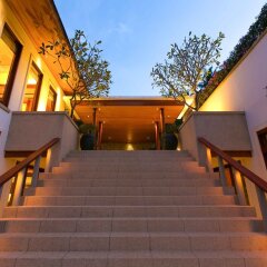 Отель Villa Daran - Kamala Beach фото 5