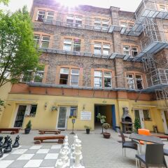 Отель Do Step Inn Австрия, Вена - - забронировать отель Do Step Inn, цены и фото номеров фото 6