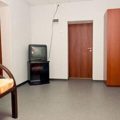 Отель Evroekonom Мурманск сейф в номере