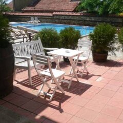 Отель Madara Club and Spa Болгария, Кошарица - отзывы, цены и фото номеров - забронировать отель Madara Club and Spa онлайн фото 3