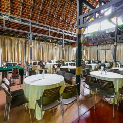 Отель The Loft Resort Таиланд, Бангкок - отзывы, цены и фото номеров - забронировать отель The Loft Resort онлайн питание фото 2