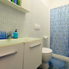Отель Adriatic Room Ciampino удобства в номере фото 2