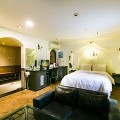 Film 37.2 Hotel комната для гостей фото 3