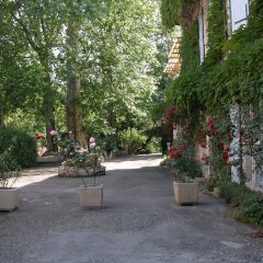 L'Eden in Montcuq, France from 181$, photos, reviews - zenhotels.com