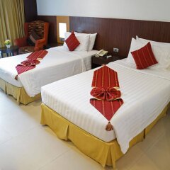 Отель iCheck inn Mayfair Pratunam Таиланд, Бангкок - 4 отзыва об отеле, цены и фото номеров - забронировать отель iCheck inn Mayfair Pratunam онлайн комната для гостей