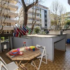 Отель Residence Cucciolo Римини фото 4