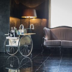 Palladium Hotel Don Carlos - All Inclusive удобства в номере
