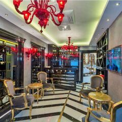The Million Stone Hotel - Special Class гостиничный бар
