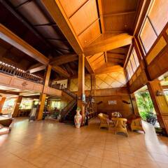Отель Andamanee Boutique Resort Krabi фитнесс-зал