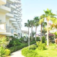 Asrin Beach Hotel Турция, Аланья - отзывы, цены и фото номеров - забронировать отель Asrin Beach Hotel - All Inclusive онлайн фото 5