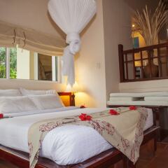 Отель Victoria Phan Thiet Beach Resort & Spa фото 18