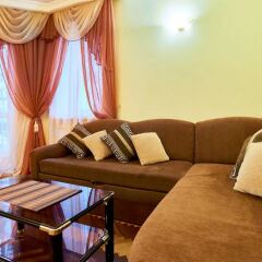 Home-Hotel Spasskaya 25-17 Киев фото 16