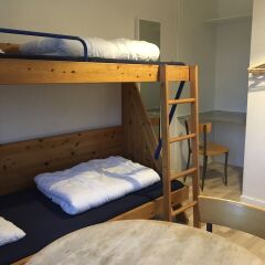 Отель City Sleep-In - Hostel Дания, Орхус - отзывы, цены и фото номеров - забронировать отель City Sleep-In - Hostel онлайн детские мероприятия фото 2