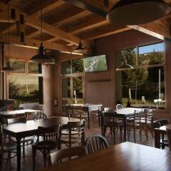 Отель Aparthotel Biosostenible JardÍn Del RÍo Cuervo Трагасете фото 16