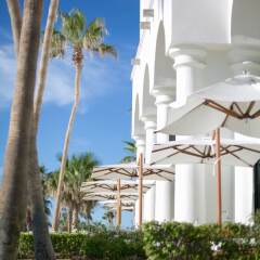 Отель Hilton Los Cabos Beach & Golf Resort фото 11