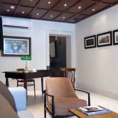 Апартаменты Cozy Flats Bohem Apartment Стамбул комната для гостей фото 5