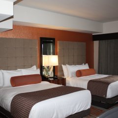 Hard Rock Hotel & Casino Lake Tahoe in Stateline, United States of America from 233$, photos, reviews - zenhotels.com guestroom