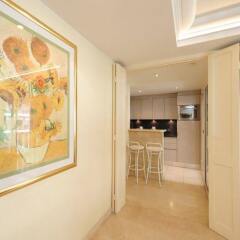 Отель Croisette Azur Residence гостиничный бар