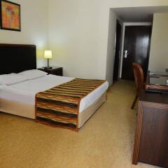 Отель Queen's Park Göynük - All Inclusive удобства в номере