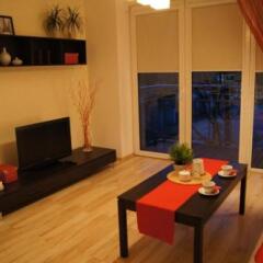 Апартаменты Royal Apartments Вроцлав фото 20