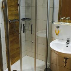 Best Western City Hotel Braunschweig ванная фото 2