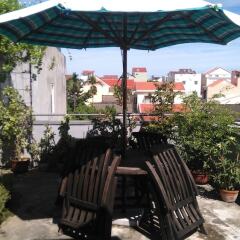 Отель Green Coco Homestay Hoi An фото 16