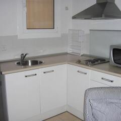 Апартаменты Apartments Dirsa Parc Güell в номере фото 2