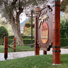 Отель Palmanova Resort Албания, Тирана - отзывы, цены и фото номеров - забронировать отель Palmanova Resort онлайн детские мероприятия фото 2
