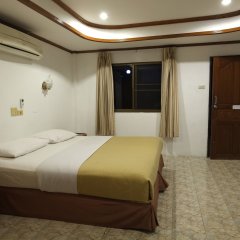Cool Breeze Bungalows in Mueang, Thailand from 40$, photos, reviews - zenhotels.com guestroom photo 4