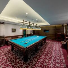 Crowne Plaza Уфа-Конгресс Отель детские мероприятия фото 2