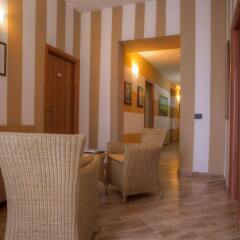 Отель B&B Kolymbetra Агридженто интерьер отеля фото 2