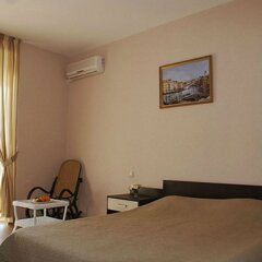 Гостиница Marco Polo Anapa в номере