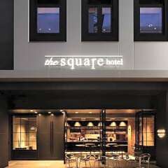 Отель the square hotel GINZA Япония, Токио - отзывы, цены и фото номеров - забронировать отель the square hotel GINZA онлайн банкомат