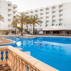 OLA Hotel Maioris - All inclusive бассейн фото 2