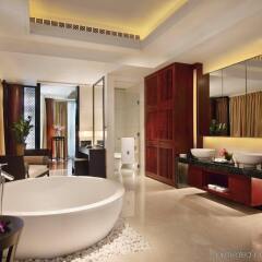 Отель Banyan Tree Macau спа